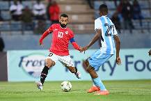 Nhận định, soi k&egrave;o Ai Cập vs Mauritania, 23h00 ng&agrave;y 11/10: Kh&ocirc;ng thể cưỡng vua Pharaohs