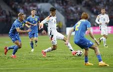 Nhận định, soi k&egrave;o Bosnia v&agrave; Herzegovina vs Đức, 1h45 ng&agrave;y 12/10: Xe tăng c&agrave;n lướt