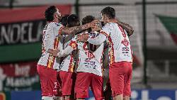 Nhận định, soi k&egrave;o CA Progreso vs Danubio, 22h30 ng&agrave;y 12/10: Cửa dưới thắng thế