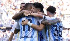 Nhận định, soi k&egrave;o Cadiz vs Malaga, 23h30 ng&agrave;y 12/10: Tin v&agrave;o cửa dưới
