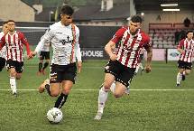 Nhận định, soi k&egrave;o Derry City vs Bohemians, 1h45 ng&agrave;y 12/10: T&igrave;m lại bầu trời