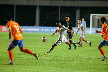 Nhận định, soi k&egrave;o Guangzhou vs Jiangxi Lushan, 18h30 ng&agrave;y 12/10: Chưa từ bỏ hy vọng