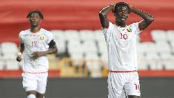 Nhận định, soi k&egrave;o Guinea vs Ethiopia, 23h00 ng&agrave;y 12/10: Cửa tr&ecirc;n thất thế