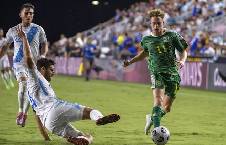 Nhận định, soi k&egrave;o Guyana vs Guatemala, 08h00 ng&agrave;y 12/10: Thắng như một th&oacute;i quen