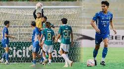 Nhận định, soi k&egrave;o PSIM Yogyakarta vs Persikas Subang, 15h00 ng&agrave;y 12/10: Tiếp tục b&eacute;t bảng