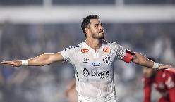 Nhận định, soi k&egrave;o Santos vs Mirassol, 04h30 ng&agrave;y 12/10: Hy vọng cửa tr&ecirc;n