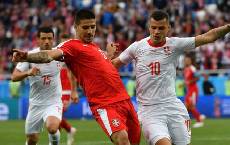 Nhận định, soi k&egrave;o Serbia vs Thụy Sĩ, 1h45 ng&agrave;y 13/10: Tấm &aacute;o qu&aacute; rộng