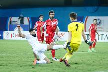 Nhận định, soi k&egrave;o Syria vs Tajikistan, 16h30 ng&agrave;y 11/10: Tiếp tục thắng lợi