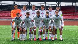 Nhận định, soi k&egrave;o U19 CH S&eacute;c vs U19 Thụy Sĩ, 22h00 ng&agrave;y 12/10: Chiến thắng thứ 2