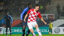 Nhận định, soi k&egrave;o U21 Croatia vs U21 Andorra, 23h00 ng&agrave;y 11/10: C&agrave;ng đậm c&agrave;ng tốt