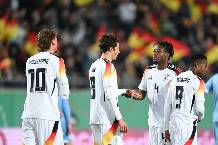 Nhận định, soi k&egrave;o U21 Đức vs U21 Bulgaria, 23h00 ng&agrave;y 11/10: Củng cố ng&ocirc;i đầu