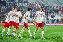 Nhận định, soi k&egrave;o U21 Kosovo vs U21 Ba Lan, 0h00 ng&agrave;y 12/10: Chủ nh&agrave; d&iacute;nh bẫy