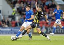 Nhận định, soi k&egrave;o U21 Scotland vs U21 Bỉ, 1h00 ng&agrave;y 12/10: Kh&aacute;ch v&agrave;o thế kh&oacute;