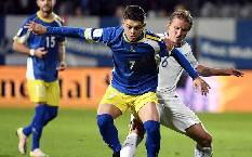 Si&ecirc;u m&aacute;y t&iacute;nh dự đo&aacute;n Lithuania vs Kosovo, 20h00 ng&agrave;y 12/10