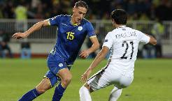 Soi k&egrave;o g&oacute;c Lithuania vs Kosovo, 20h00 ng&agrave;y 12/10