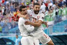 Soi k&egrave;o g&oacute;c T&acirc;y Ban Nha vs Đan Mạch, 1h45 ng&agrave;y 13/10