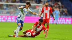 Nhận định, soi k&egrave;o Almeria vs Real Zaragoza, 23h30 ng&agrave;y 11/10: D&igrave;m kh&aacute;ch xuống đ&aacute;y