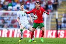 Nhận định, soi k&egrave;o Bồ Đ&agrave;o Nha vs CH Ireland, 1h45 ng&agrave;y 12/10: T&igrave;nh cảnh tr&aacute;i ngược