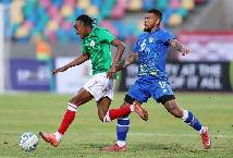 Nhận định, soi k&egrave;o Ghana vs Comoros, 2h00 ng&agrave;y 13/10: Giữ ch&acirc;n trụ cột