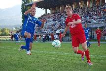 Nhận định, soi k&egrave;o GOSK Gabela vs Jedinstvo Bihac, 22h30 ng&agrave;y 11/10: Vượt mặt kh&aacute;ch