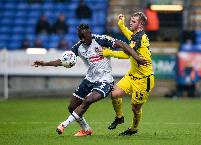 Nhận định, soi k&egrave;o k&egrave;o Burton Albion vs Bolton, 21h00 ng&agrave;y 11/10: Hai bộ mặt tr&aacute;i ngược