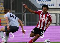 Nhận định, soi k&egrave;o k&egrave;o Exeter City vs Reading, 21h00 ng&agrave;y 11/10: Phong độ trồi sụt