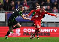 Nhận định, soi k&egrave;o k&egrave;o Leyton Orient vs Doncaster Rovers, 21h00 ng&agrave;y 11/10: H&agrave;i l&ograve;ng cả hai