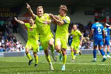 Nhận định, soi k&egrave;o k&egrave;o Wimbledon vs Port Vale, 21h00 ng&agrave;y 11/10: Trở lại quỹ đạo