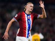 Nhận định, soi k&egrave;o Na Uy vs Israel, 23h00 ng&agrave;y 11/10: Kh&oacute; cản Haaland