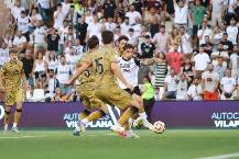 Nhận định, soi k&egrave;o Real Sociedad B vs Andorra, 23h30 ng&agrave;y 11/10: Kh&oacute; cản ngựa &ocirc;