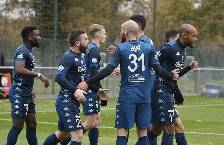 Nhận định, soi k&egrave;o Saran vs FC Chartres, 20h00 ng&agrave;y 11/10: Tr&aacute;i đắng s&acirc;n nh&agrave;