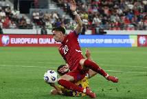 Nhận định, soi k&egrave;o Serbia vs Albania, 1h45 ng&agrave;y 12/10: Tranh ng&ocirc;i nh&igrave; bảng