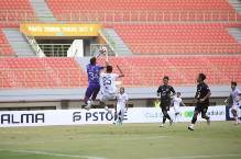 Nhận định, soi k&egrave;o Sumsel United vs Persekat Tegal, 15h30 ng&agrave;y 12/10: Đắng cay xa nh&agrave;