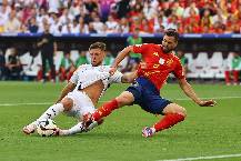 Nhận định, soi k&egrave;o T&acirc;y Ban Nha vs Georgia, 1h45 ng&agrave;y 12/10: Kh&ocirc;ng dễ &aacute;p đặt