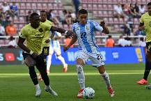 Nhận định, soi k&egrave;o U20 Mexico vs U20 Argentina, 6h00 ng&agrave;y 12/10: Kh&ocirc;ng dễ cho Albiceleste