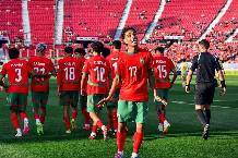 Nhận định, soi k&egrave;o U20 Mỹ vs U20 Ma-rốc, 3h00 ng&agrave;y 13/10: Cờ hoa mở hội