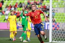 Nhận định, soi k&egrave;o U20 T&acirc;y Ban Nha vs U20 Colombia, 3h00 ng&agrave;y 12/10: Nhẹ nh&agrave;ng đi tiếp