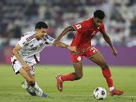 Nhận định, soi k&egrave;o UAE vs Oman, 00h15 ng&agrave;y 12/10: Kh&oacute; ph&acirc;n thắng bại