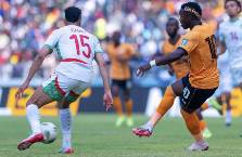 Nhận định, soi k&egrave;o Zambia vs Niger, 20h00 ng&agrave;y 12/10: Cố gắng mọi c&aacute;ch 