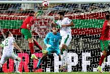 Si&ecirc;u m&aacute;y t&iacute;nh dự đo&aacute;n Bồ Đ&agrave;o Nha vs CH Ireland, 1h45 ng&agrave;y 12/10