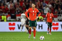 Soi k&egrave;o g&oacute;c Bồ Đ&agrave;o Nha vs CH Ireland, 01h45 ng&agrave;y 12/10