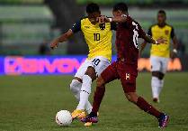 Nhận định, soi k&egrave;o Ecuador vs Venezuela, 4h ng&agrave;y 12/11