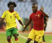 Nhận định, soi k&egrave;o Guinea vs Guinea-Bissau, 23h00 ng&agrave;y 12/11