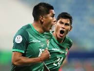 Nhận định, soi k&egrave;o Peru vs Bolivia, 9h00 ng&agrave;y 12/11
