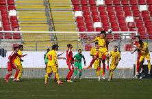 Nhận định, soi k&egrave;o Serbia U19 vs Albania U19, 20h ng&agrave;y 13/11