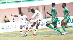 Nhận định, soi k&egrave;o Zambia vs Mauritania, 20h ng&agrave;y 13/11