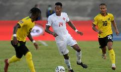 Soi k&egrave;o phạt g&oacute;c El Salvador vs Jamaica, 9h ng&agrave;y 13/11