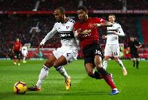 Lịch sử đối đầu Fulham vs MU, 23h30 ng&agrave;y 13/11