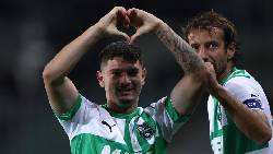 Nhận định, soi k&egrave;o Bologna vs Sassuolo, 2h45 ng&agrave;y 13/11