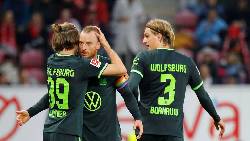 Nhận định, soi k&egrave;o Hoffenheim vs Wolfsburg, 21h30 ng&agrave;y 12/11
